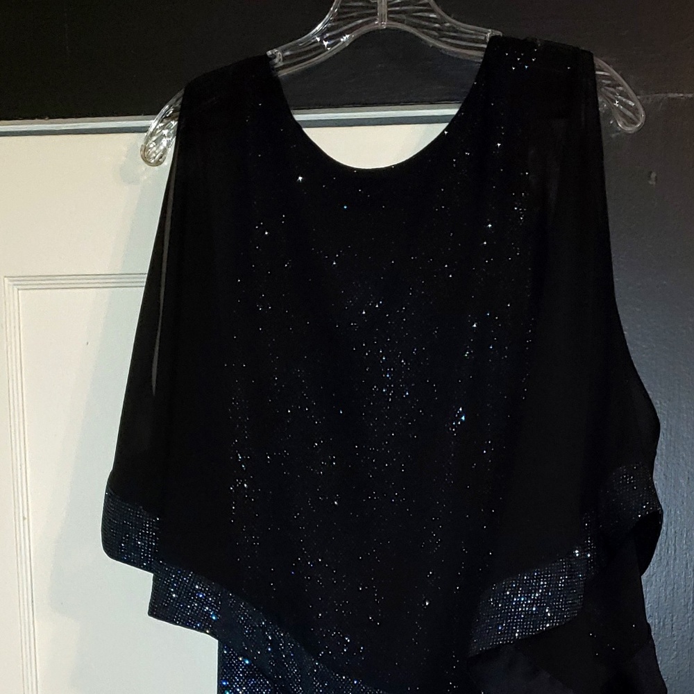 Formal shimmer Dress